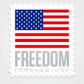 U.S. Flag 2023 Stamps
